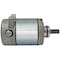 Wai Global Starter, STRMT PMDD, 12 Volt, CCW, 9Spline Shaft 18336N - alternate 6